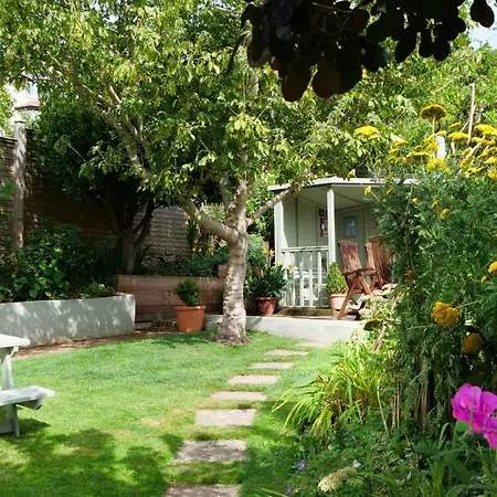 The Old Sweet Shop Villa Minehead Exterior photo