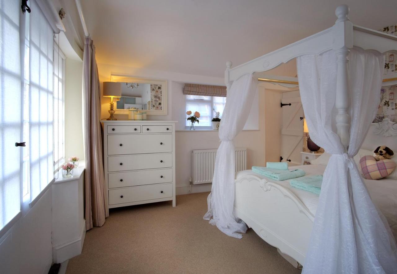 The Old Sweet Shop Holiday home Minehead