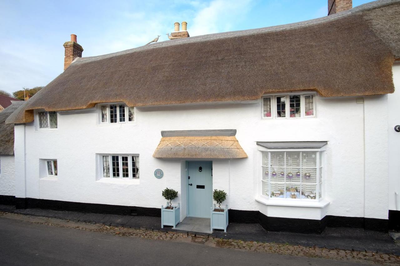 The Old Sweet Shop Holiday home *