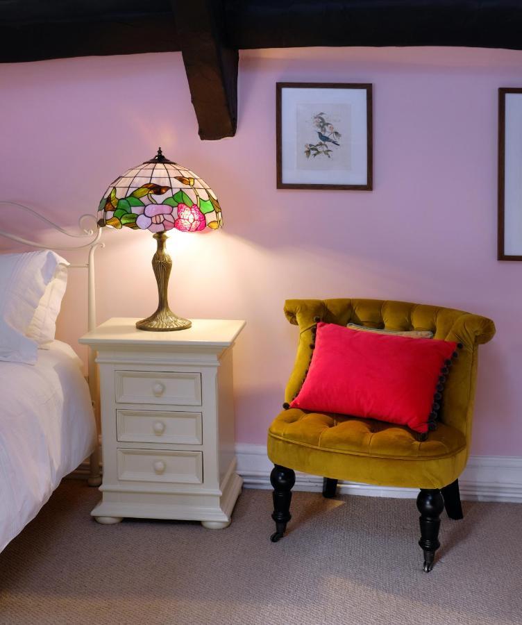 The Old Sweet Shop Holiday home